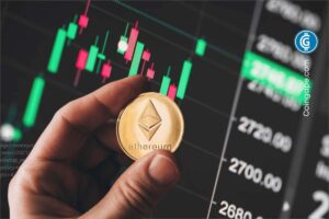 Read more about the article Ethereum (ETH) Price At Inflection Point, Here’s Why Further Fall Will Be Fatal