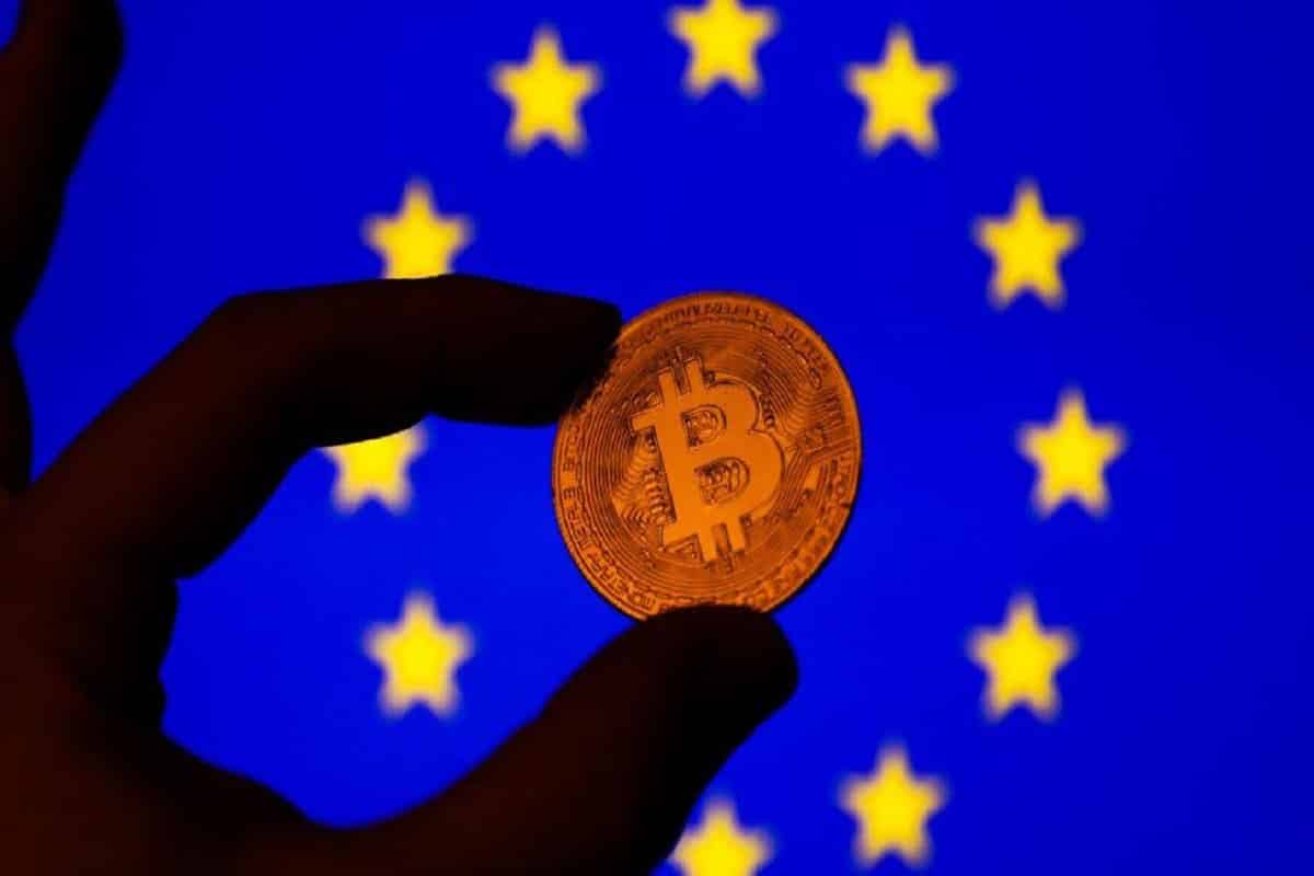 Read more about the article European Central Bank Says Crypto Unsuitable As Store Of Value