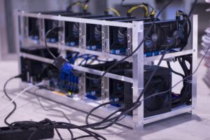 Read more about the article Nvidia LHR Fully Unlocked: “NiceHash” Allows 100% Ethereum Hashrate On RTX GPUs