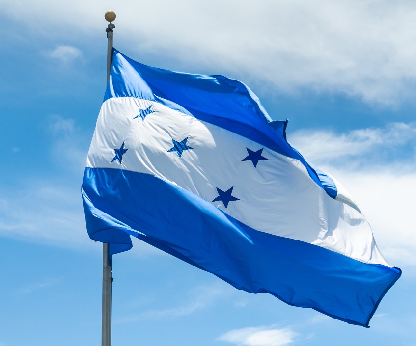 Read more about the article Honduras Central Bank Chooses CBDCs Over Bitcoin, Breaks Everyone’s Hearts