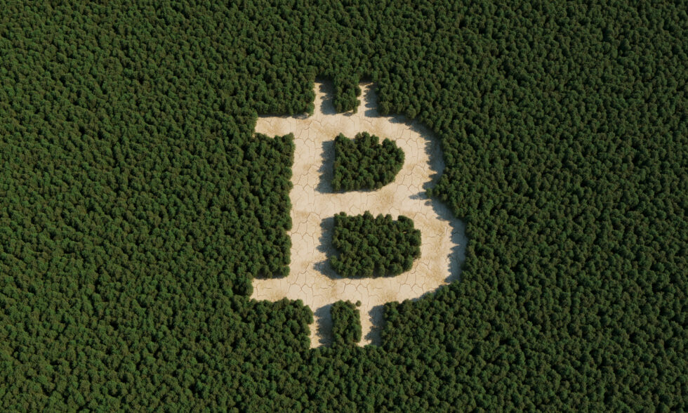 Read more about the article Will ESG Be Behind The Next Bullish Bitcoin Narrative?