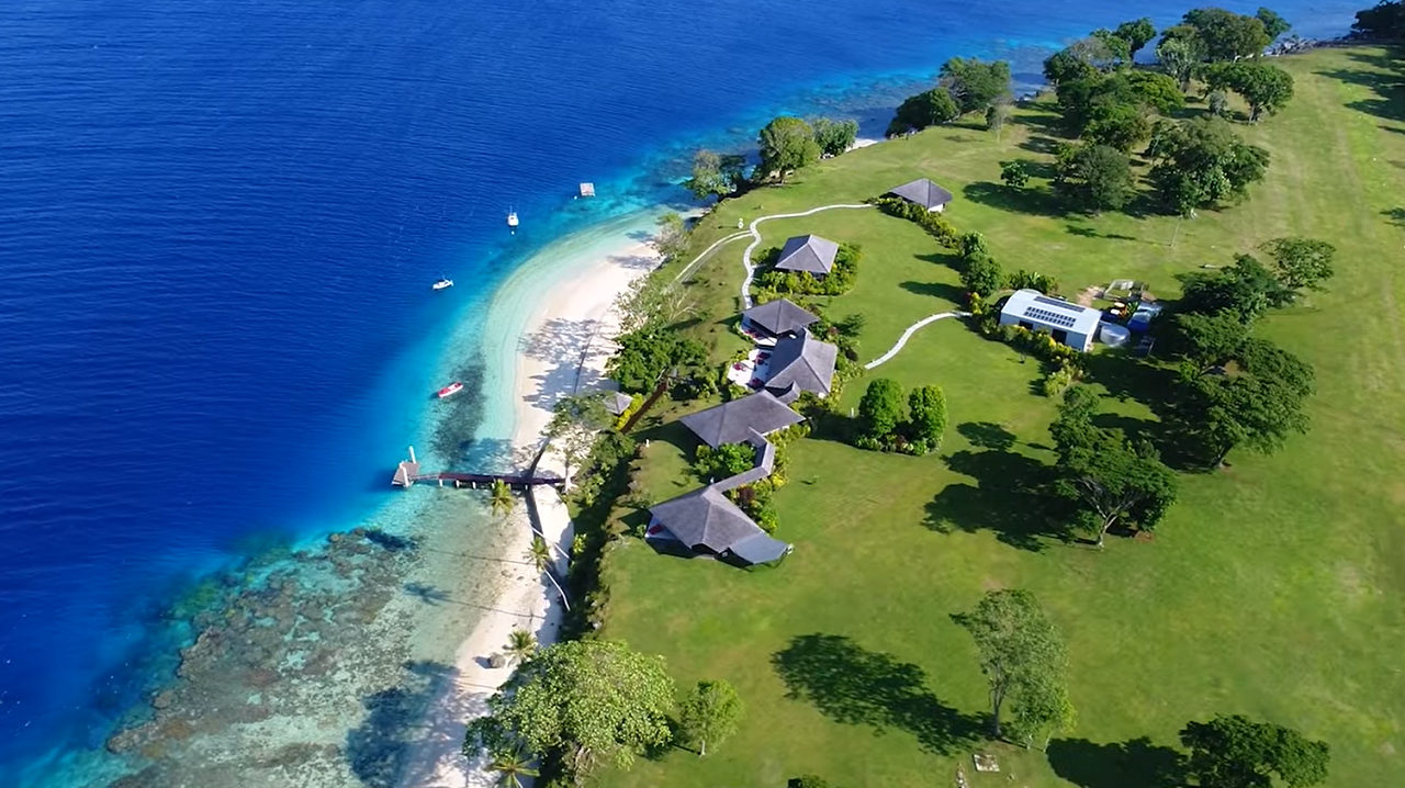 Read more about the article A Crypto Paradise off the Coast of Vanuatu