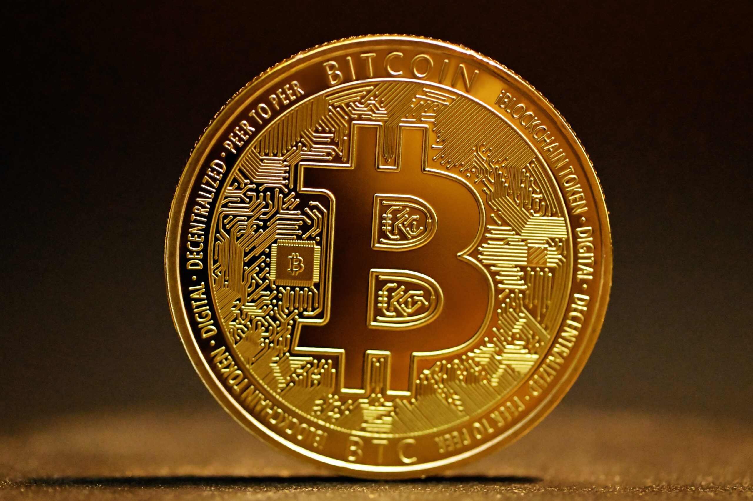 Read more about the article Is It Time To Buy Bitcoin?