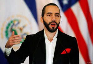 Read more about the article El Salvador Buys 500 More Bitcoin Amid Crypto Crash