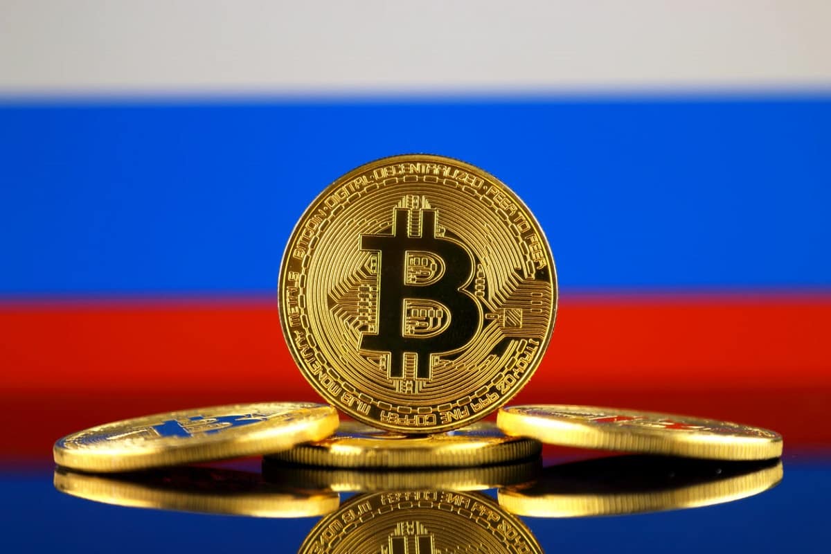 You are currently viewing Russia’s Authorities To Introduce Crypto Mining Law This Year