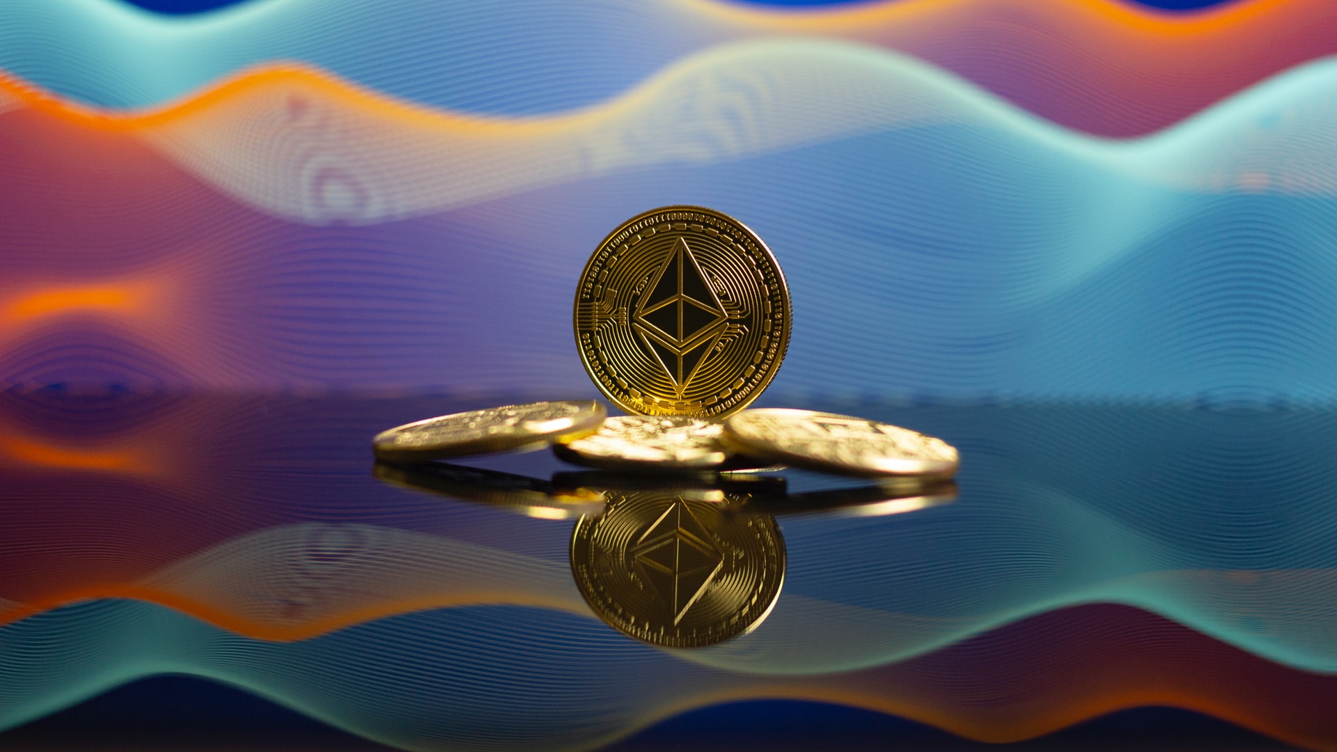 Read more about the article How This Achievement Brought Ethereum Closer To The Merge