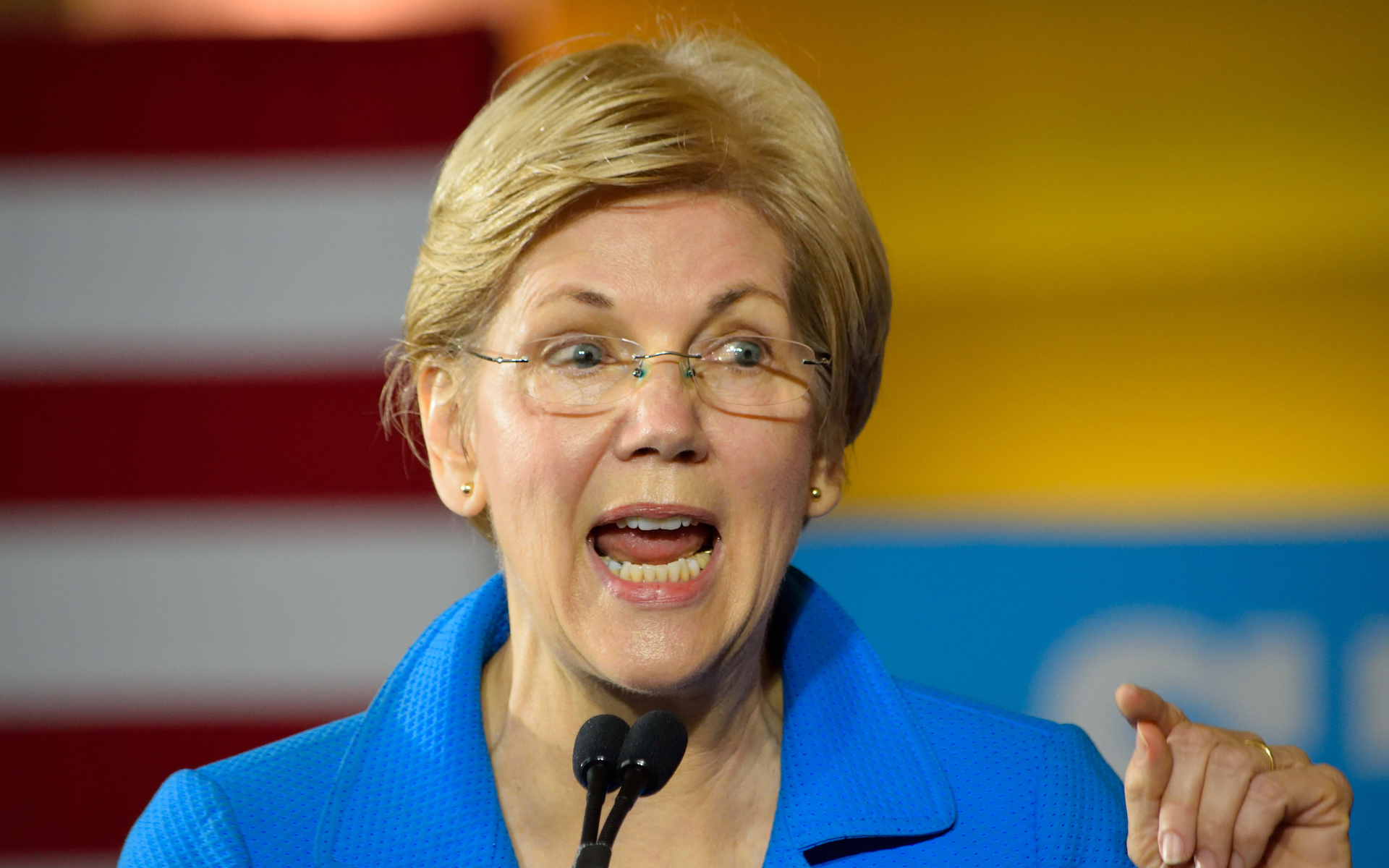 Read more about the article Bitcoin Risky For Retirement Plans? Elizabeth Warren Says So