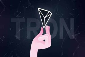 Read more about the article TRON (TRX) Among The Best Performing Tokens In May, Here’s Why