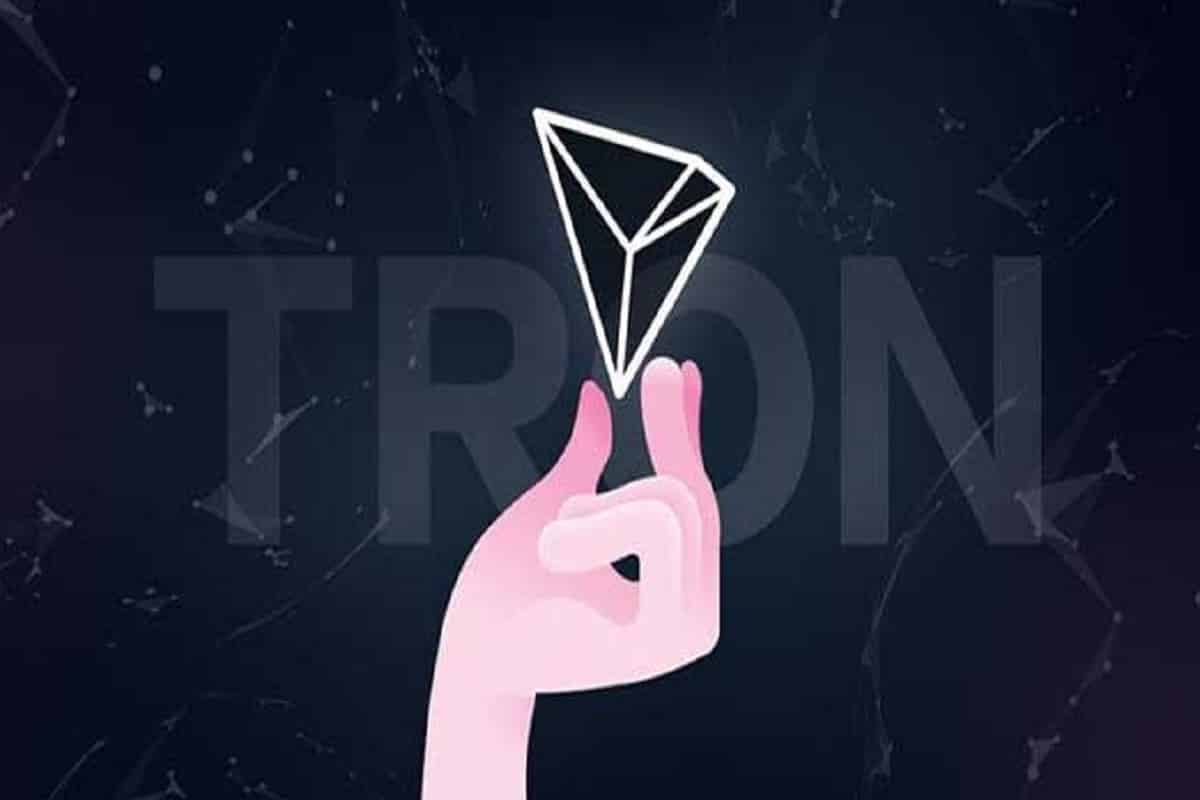 Read more about the article Whales Add $293 Mln Tron (TRX) After Stellar May Gains