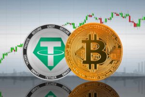 Read more about the article Tether (USDT) Close To Recovering Peg Despite Rising Redemptions