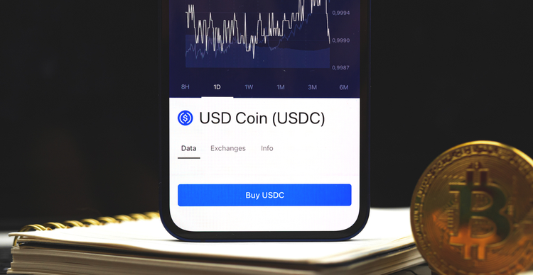 You are currently viewing USDC could replace Tether despite skeptics