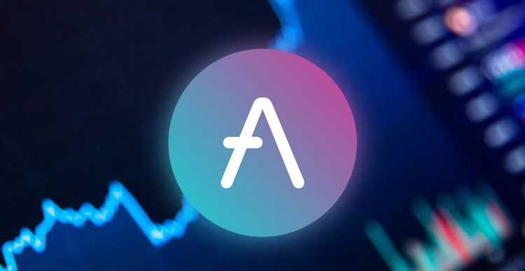 You are currently viewing Aave jumps 20% in a steady bullish reversal