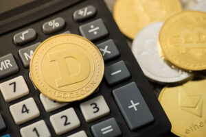 Read more about the article Onchain metrics show that DogeCoin has a possible 50% upswing