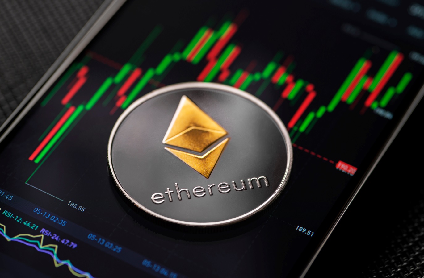 Read more about the article ETH could slip below the $1,000 level soon