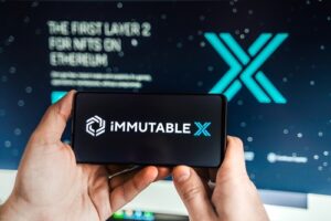 Read more about the article IMX is down by more than 6% in the last 24 hours