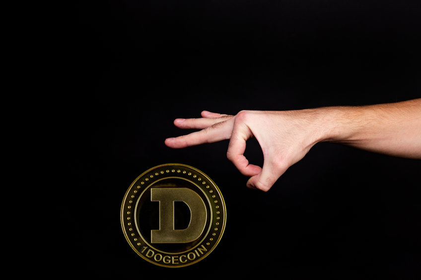 Read more about the article Dogecoin could rally by at least 40% this week