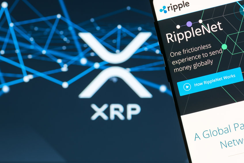 Read more about the article Ripple vs SEC case. Why lawyers predict settlement too soon amid choppy XRP price