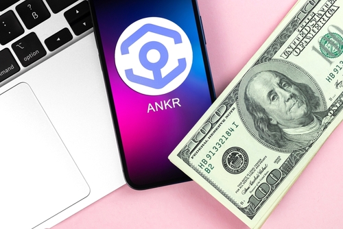 You are currently viewing Ankr Price Prediction After the App Chains Launch