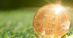 Read more about the article Bitcoin Marks First Green Weekly Close After Two Months In The Red