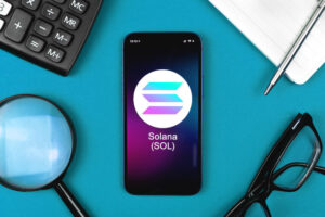 Read more about the article Solana is crypto to watch as the price remains bullish at key resistance