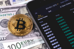 Read more about the article When Will Bitcoin’s price finish its consolidation?