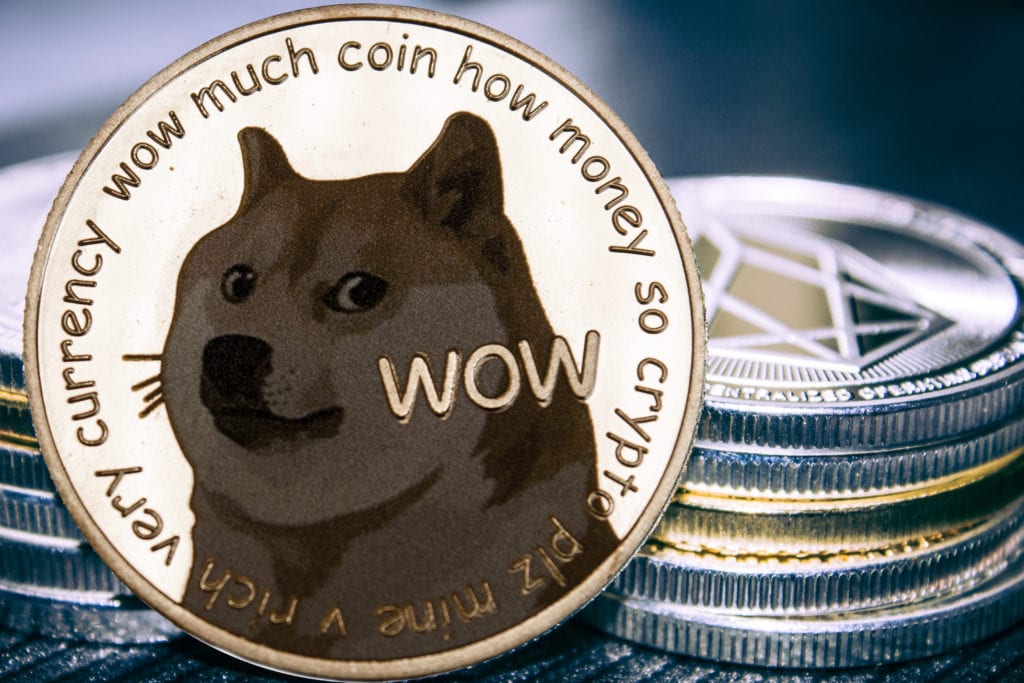 Read more about the article Dogecoin faces a 60% downswing as meme coins trend lower