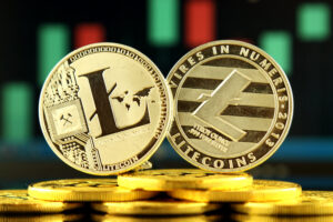 Read more about the article Litecoin (LTC/USD) rallies from a support zone as trading volumes rise