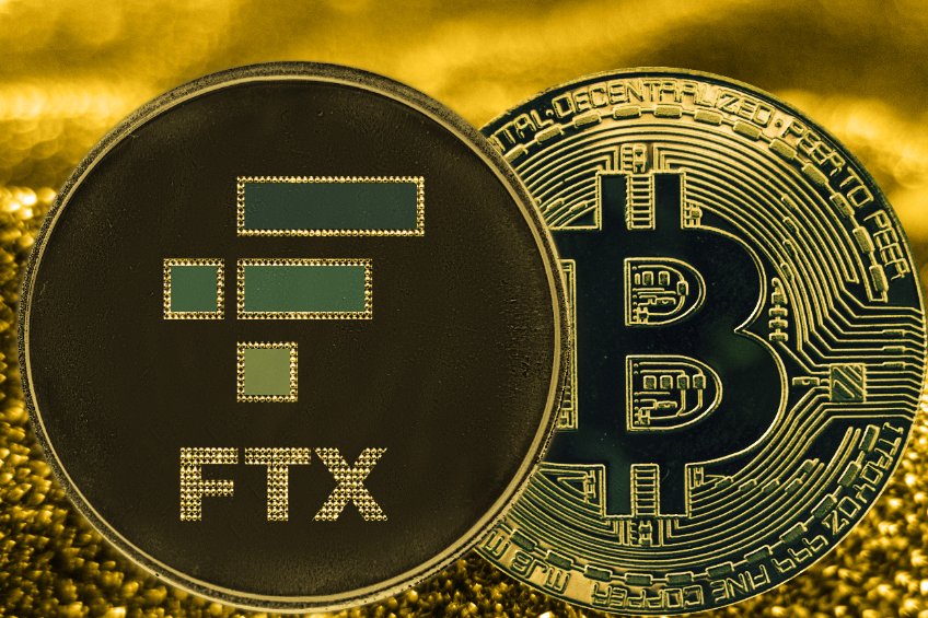 You are currently viewing Bitcoin’s value can be looked at in different ways, says FTX US President