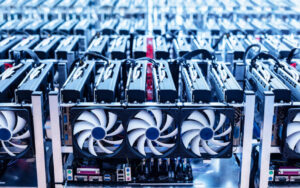 Read more about the article Bitcoin Mining Facility Shut Down Following Sharp Decline In Miner Profitability