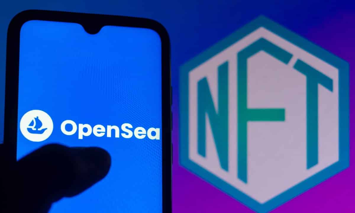 Read more about the article Former OpenSea Executive Charged With NFT Insider Trading