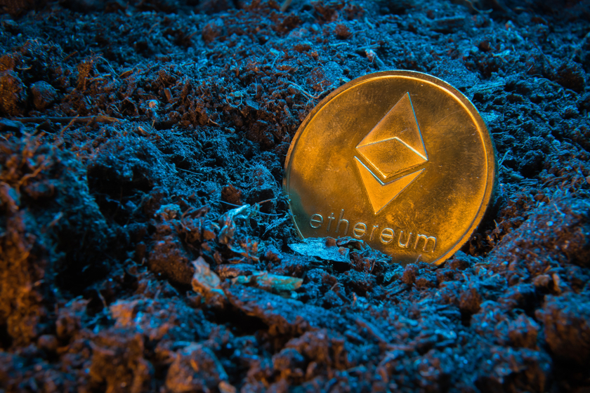 Read more about the article Ethereum (ETH) Market Cap Falls More Than $124 Billion In Six Weeks