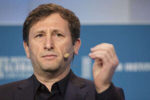 Read more about the article Celsius Network’s CEO Alex Mashinsky Reportedly on the Run