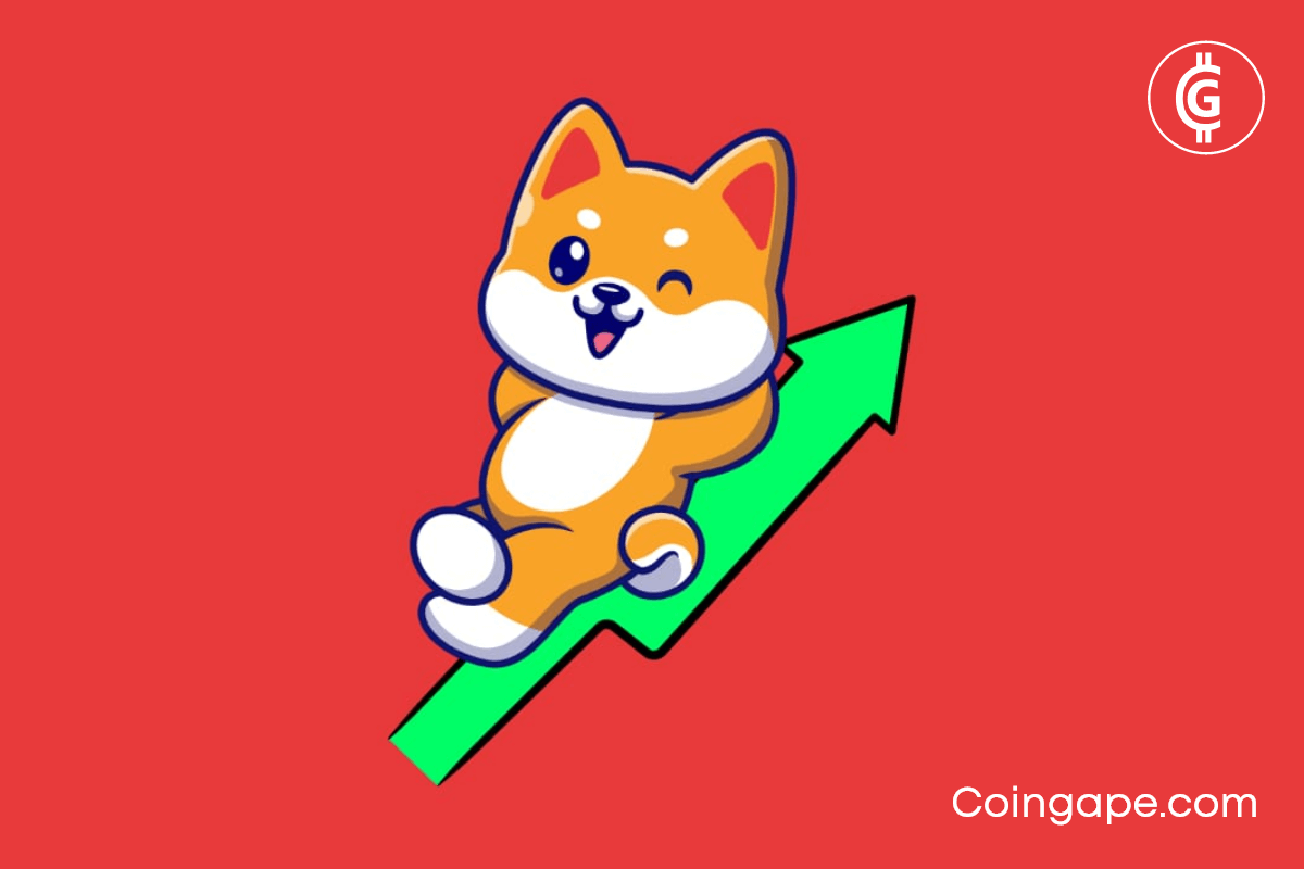 Read more about the article Here’s Why Shiba Inu Ecosystem Tokens’ Prices Are Shooting Up