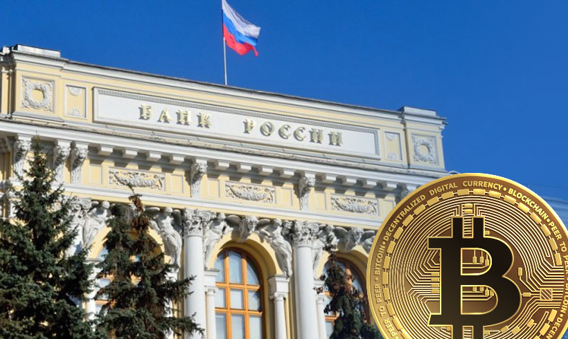 Read more about the article Russia Clarifies Stance On Crypto Payments, Bill Soon?