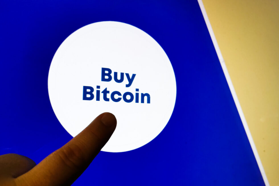 You are currently viewing Bear Market What? Bank of America Study Shows Interest In Crypto Remains Strong