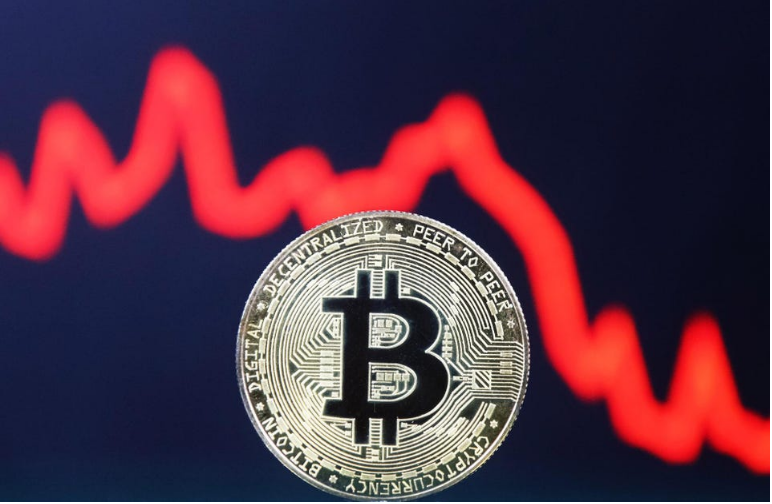 Read more about the article Bitcoin Breaches $19K Level – Will Selloff Continue? What’s The Next Bottom?