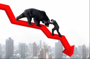 Read more about the article Bitcoin Seen Dropping To $22K As Bear Market May Linger For A While