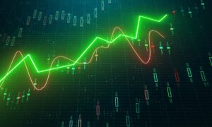 Read more about the article Bitcoin Records 1st Weekly Green Candle In 3 Months