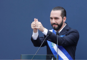 Read more about the article Bitcoin Is Safe And Will Grow, El Salvador President Says, As He Calms His People’s Nerves