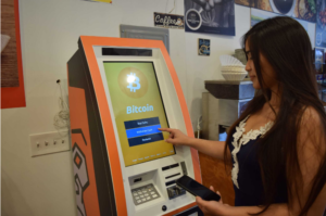 Read more about the article Bitcoin ATM Installations Notch Record Drop In May – Demand For Crypto Waning?