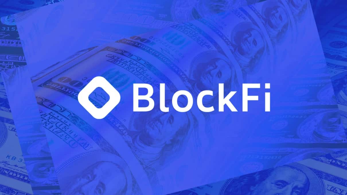 You are currently viewing BlockFi Fined $1 Million In U.S. Over This Breach