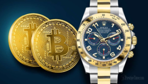 Read more about the article Breitling, The Luxury Swiss Watchmaker, Now Accepts Bitcoin For Purchases