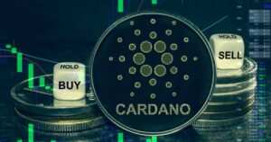 Read more about the article Cardano (ADA) Jumps 14% To Extend Bullish Streak, Here’s Why