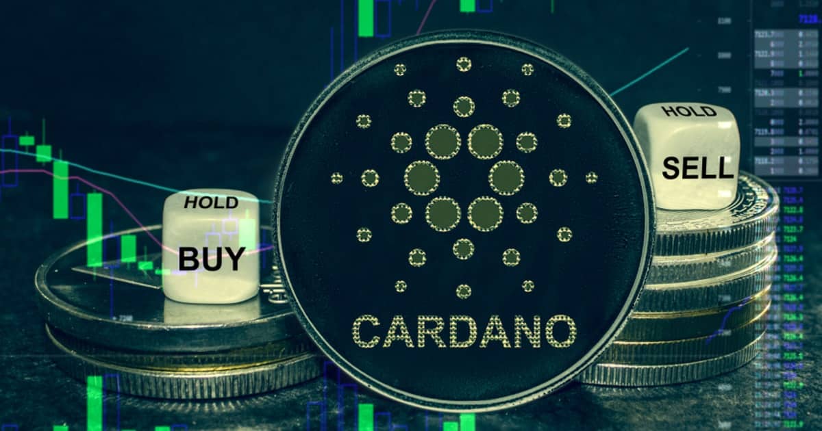 Read more about the article Cardano Reaches Historic Milestone, ADA Price To Hit $15