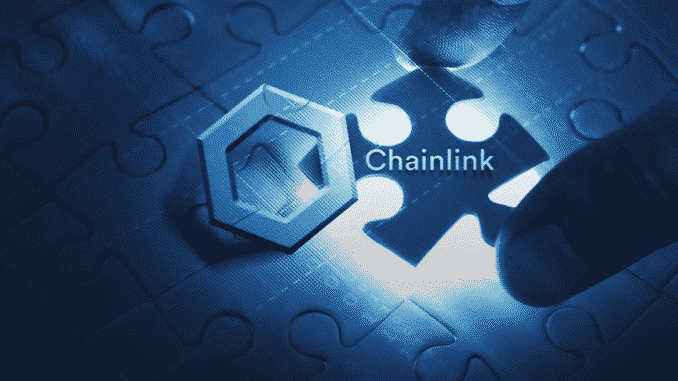 You are currently viewing Chainlink Sees Massive Accumulation, LINK Price Surge to $10?