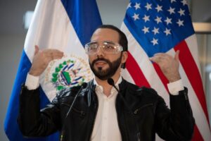 Read more about the article El Salvador President has A Message for Bitcoin Investors