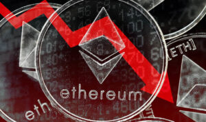 Read more about the article Ethereum Market Cap Cut By Over $100 Billion Last Month