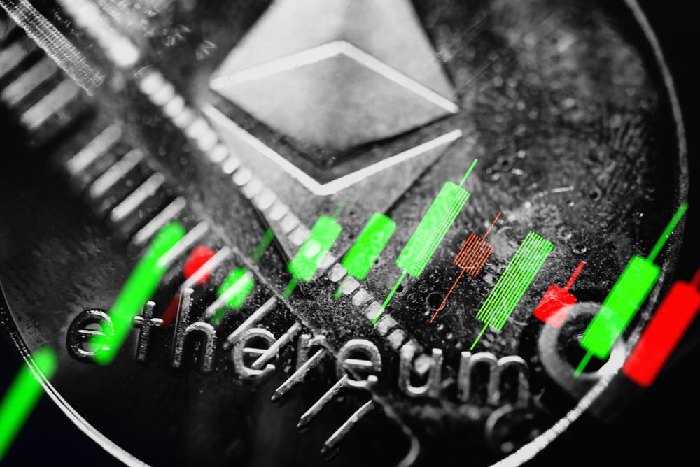 You are currently viewing Ethereum Takes Major Hit, Can The Bulls Protect More Losses