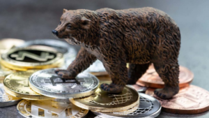 Read more about the article Ethereum Loses $1800 Handle – Will Bear Market Pull ETH Down Deeper?