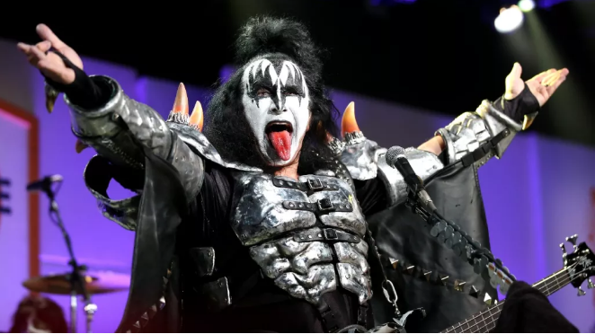 You are currently viewing Gene Simmons Says He Hasn’t Sold His Crypto Holdings Despite Market Unrest